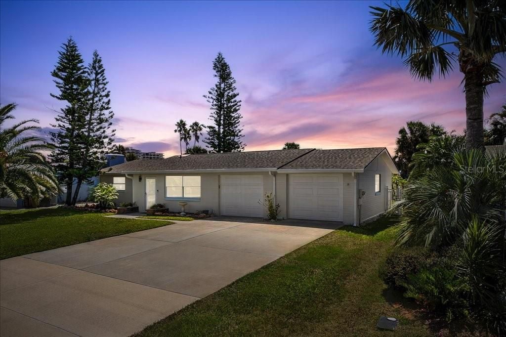 213 OCEAN PALM DRIVE, Flagler Beach, FL 32136