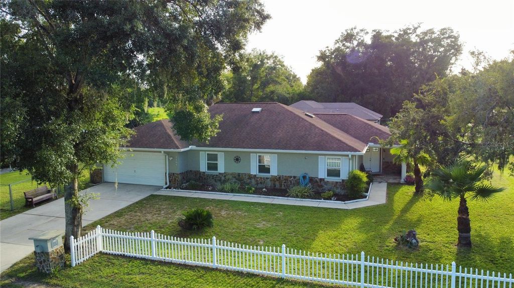 2404 SE 39TH AVENUE, Ocala, FL 34471