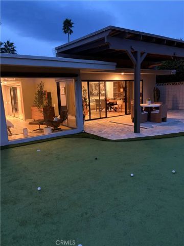 48240 Birdie, Palm Desert, CA 92260