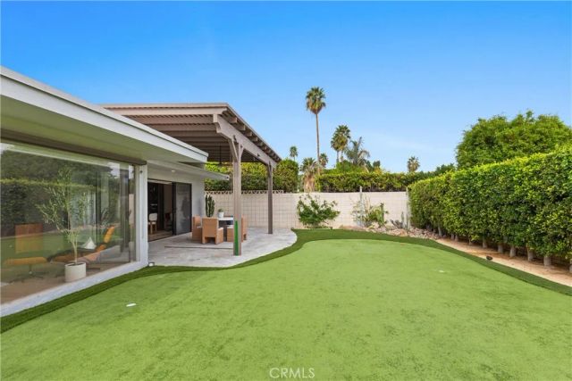 48240 Birdie, Palm Desert, CA 92260