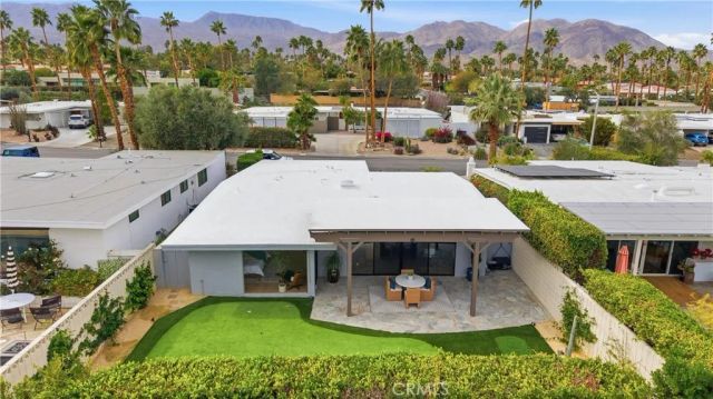 48240 Birdie, Palm Desert, CA 92260