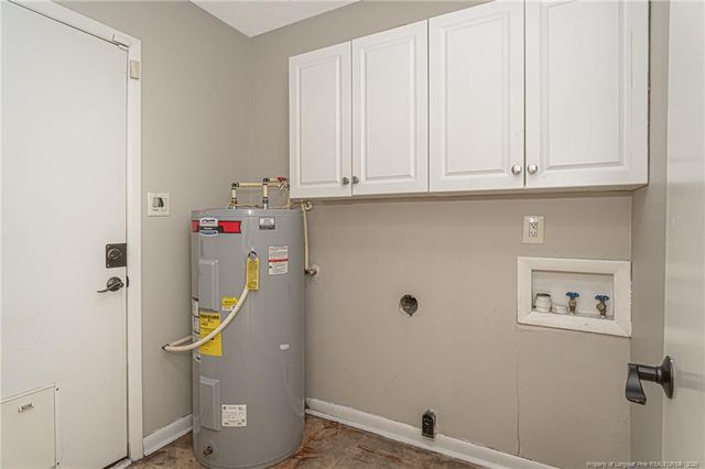 563 Alleghany Road, Fayetteville, NC 28304