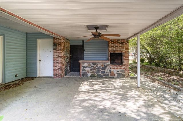 563 Alleghany Road, Fayetteville, NC 28304