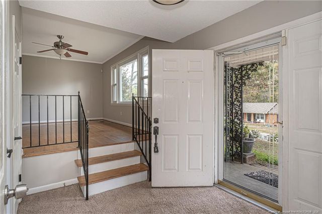 563 Alleghany Road, Fayetteville, NC 28304