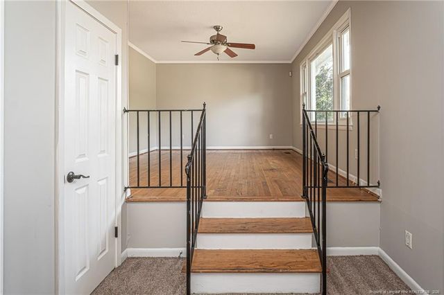 563 Alleghany Road, Fayetteville, NC 28304