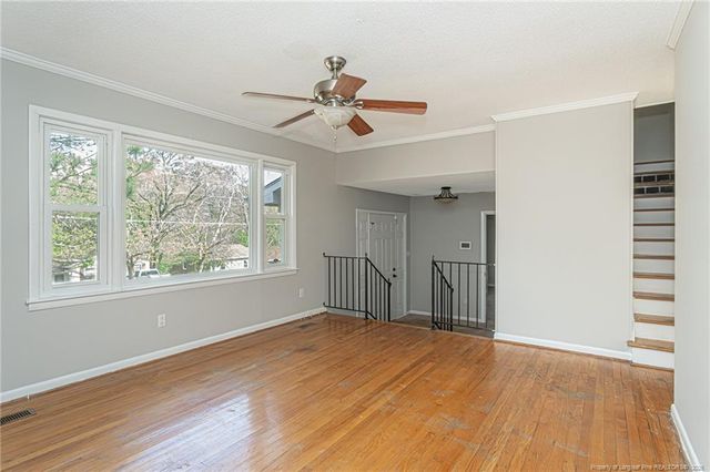 563 Alleghany Road, Fayetteville, NC 28304