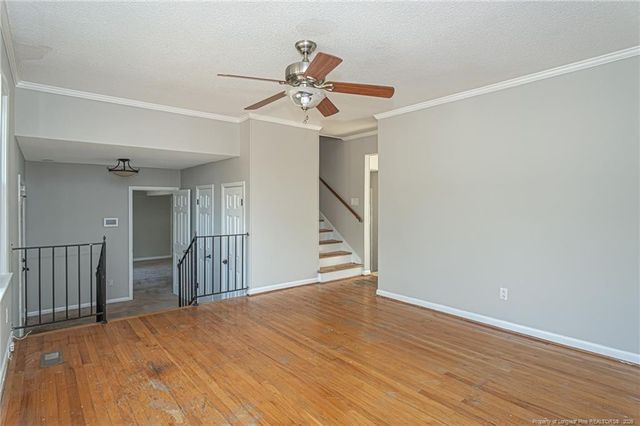 563 Alleghany Road, Fayetteville, NC 28304