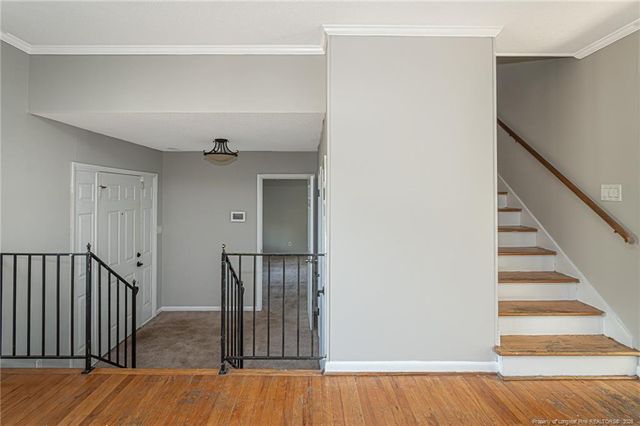 563 Alleghany Road, Fayetteville, NC 28304