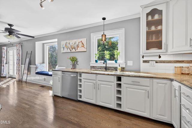 101 Glasgow Road, Cary, NC 27511