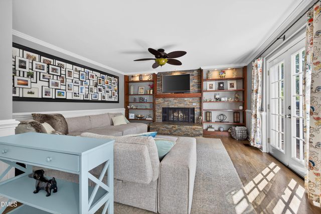 101 Glasgow Road, Cary, NC 27511