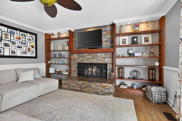 101 Glasgow Road, Cary, NC 27511