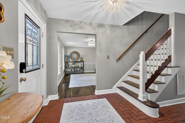 101 Glasgow Road, Cary, NC 27511