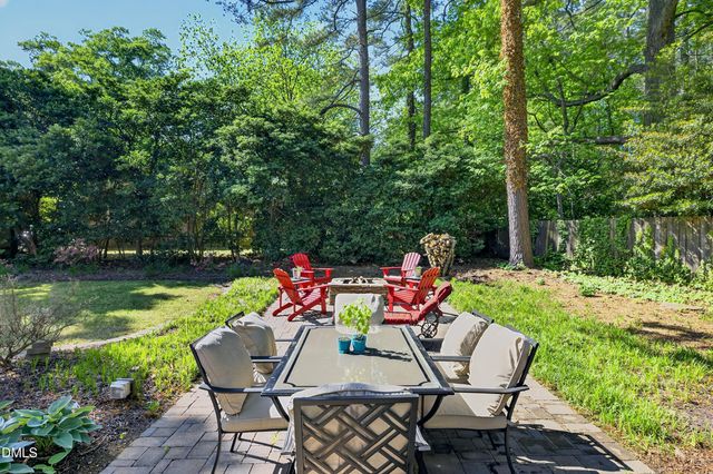 101 Glasgow Road, Cary, NC 27511