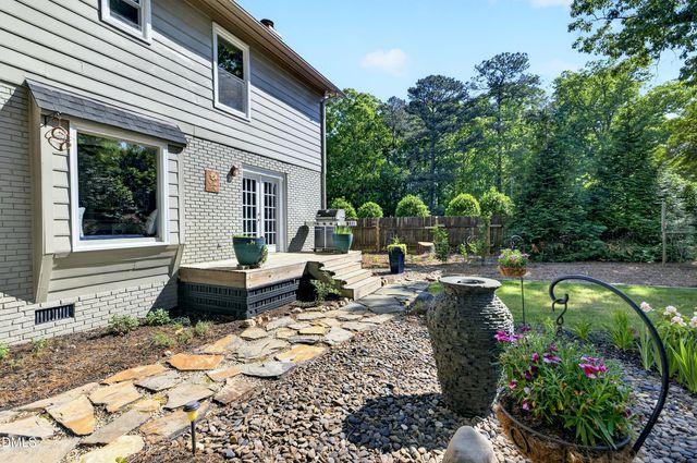 101 Glasgow Road, Cary, NC 27511