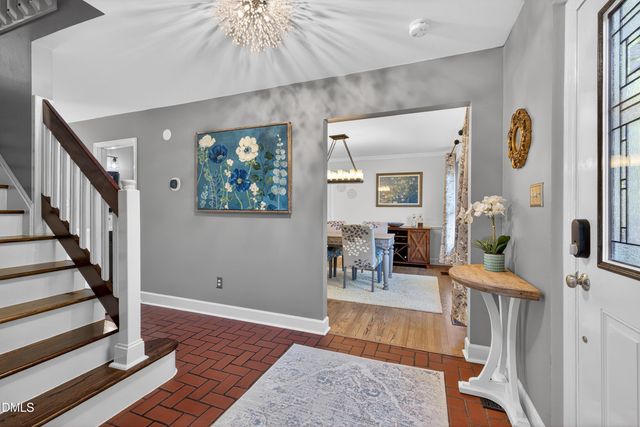 101 Glasgow Road, Cary, NC 27511