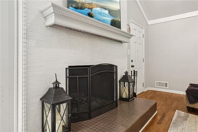 3284 Creekside Drive SE, Conyers, GA 30094