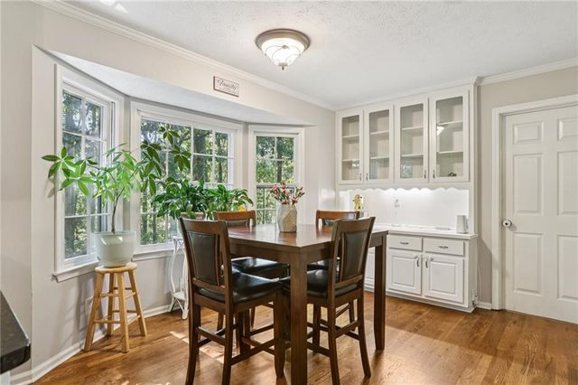 3284 Creekside Drive SE, Conyers, GA 30094