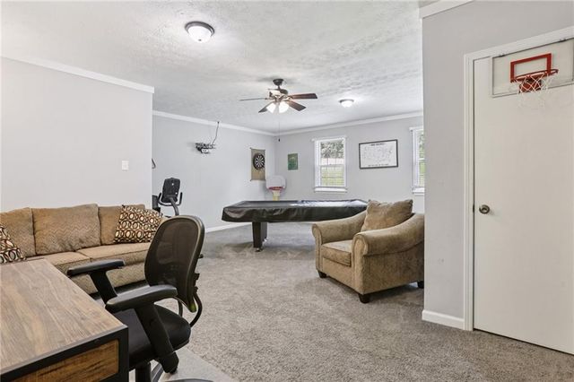 3284 Creekside Drive SE, Conyers, GA 30094