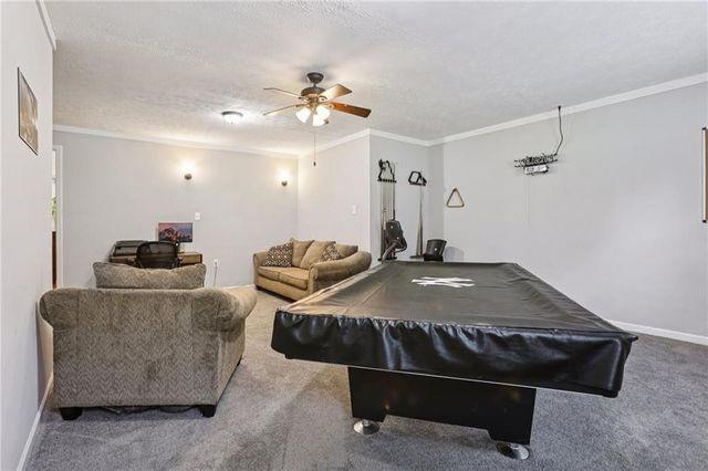 3284 Creekside Drive SE, Conyers, GA 30094