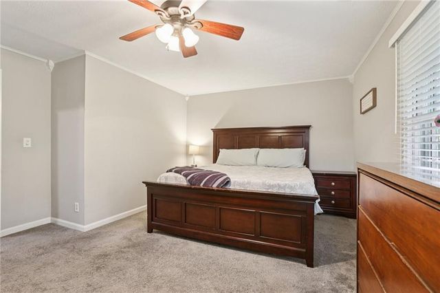 3284 Creekside Drive SE, Conyers, GA 30094