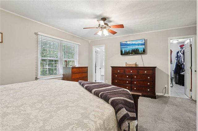 3284 Creekside Drive SE, Conyers, GA 30094