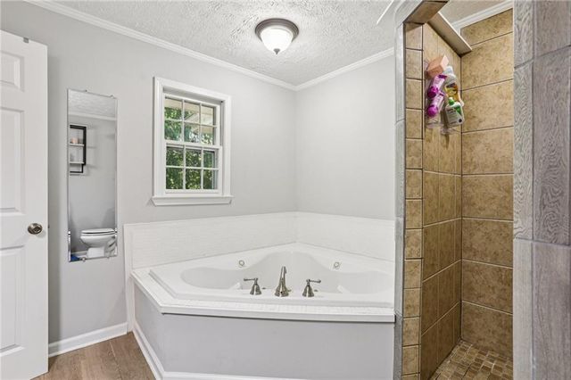 3284 Creekside Drive SE, Conyers, GA 30094