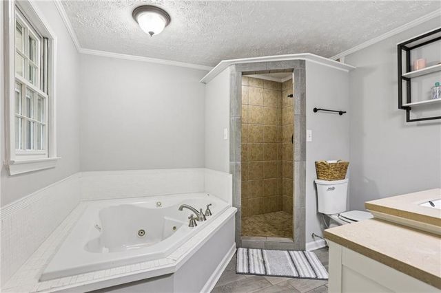 3284 Creekside Drive SE, Conyers, GA 30094