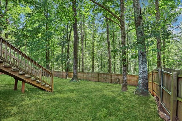 3284 Creekside Drive SE, Conyers, GA 30094