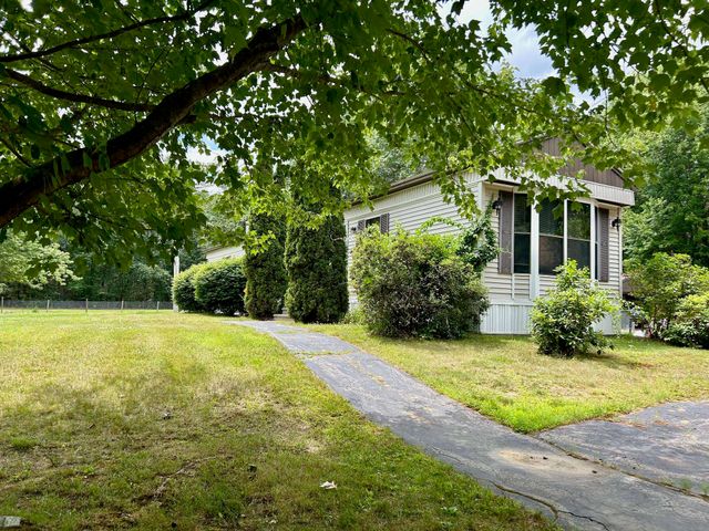 35A Hansonville Road, Rochester, NH 03839