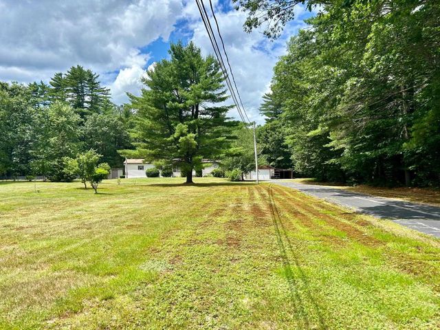 35A Hansonville Road, Rochester, NH 03839