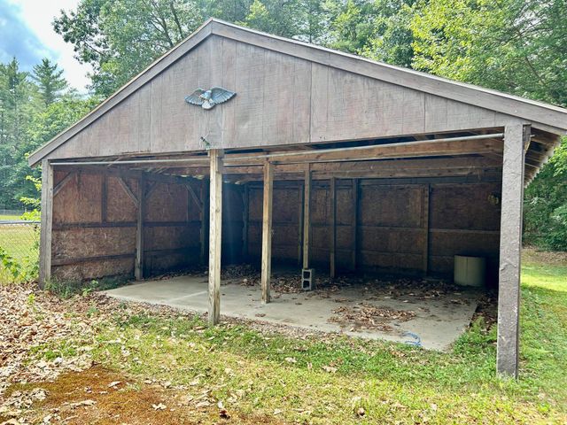 35A Hansonville Road, Rochester, NH 03839