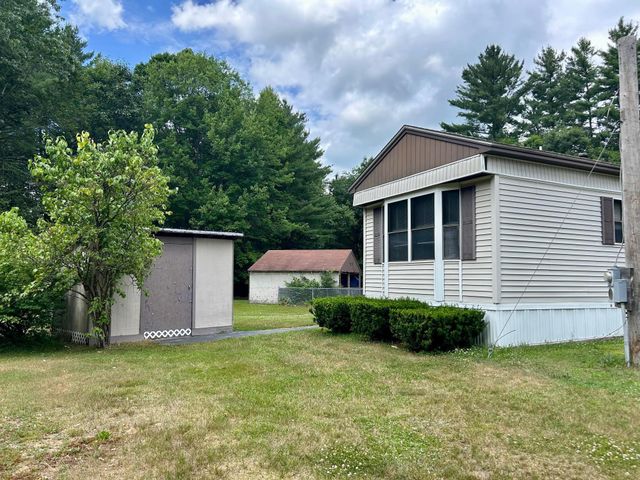 35A Hansonville Road, Rochester, NH 03839