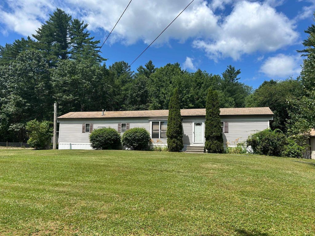 35A Hansonville Road, Rochester, NH 03839