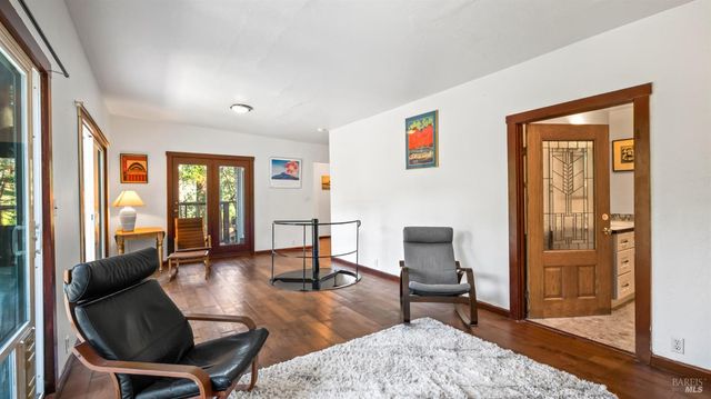 15 Mountain View Ave, Lagunitas, CA 94938