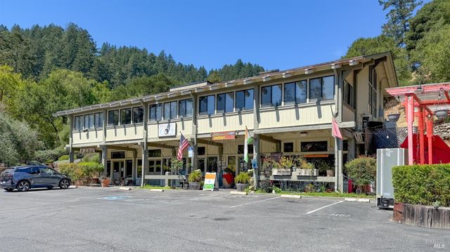 15 Mountain View Ave, Lagunitas, CA 94938