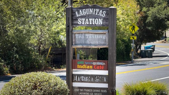 15 Mountain View Ave, Lagunitas, CA 94938