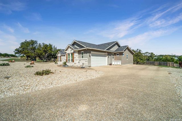 1123 Long Hollow, Canyon Lake, TX 78133