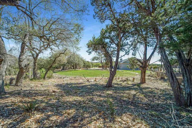 1123 Long Hollow, Canyon Lake, TX 78133