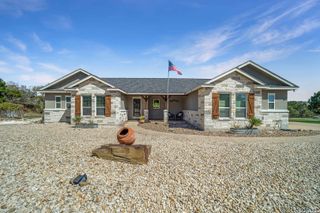 1123 Long Hollow, Canyon Lake, TX 78133