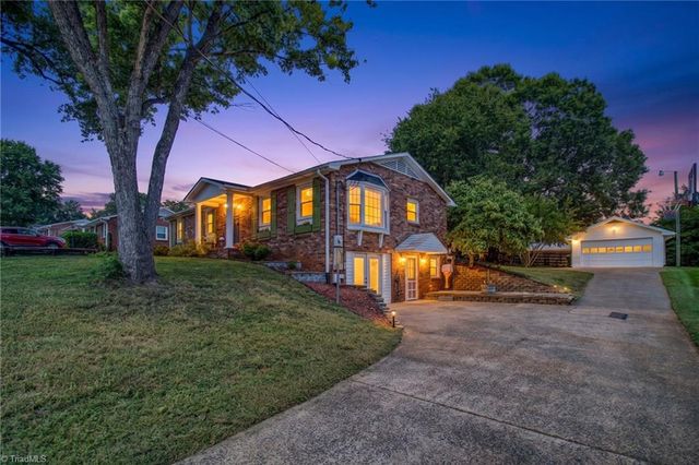 4061 Arden Street, Clemmons, NC 27012
