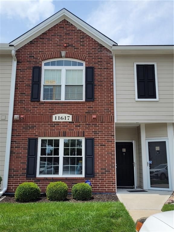 11617G Tomahawk Creek Parkway G, Leawood, KS 66211