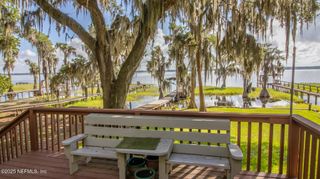 7925 NE 221 Street, Melrose, FL 32666