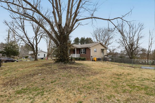 3106 Sycamore View Ct, Knoxville, TN 37921