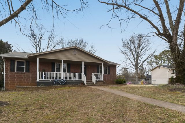 3106 Sycamore View Ct, Knoxville, TN 37921