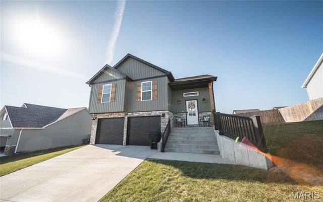 203 Majestic, Waynesville, MO 65583