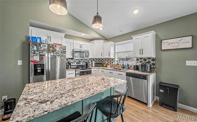 203 Majestic, Waynesville, MO 65583