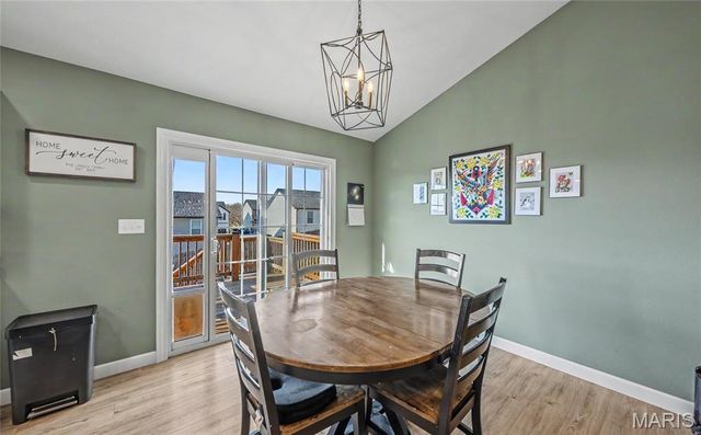 203 Majestic, Waynesville, MO 65583