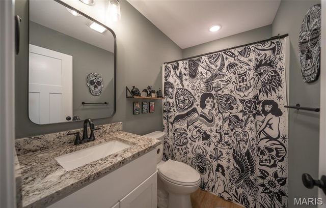 203 Majestic, Waynesville, MO 65583