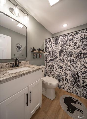 203 Majestic, Waynesville, MO 65583