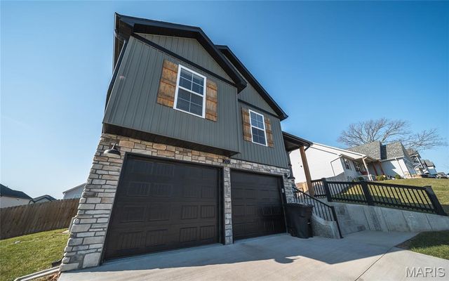 203 Majestic, Waynesville, MO 65583